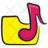 song folder icon download