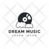 music logo svg