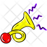 music link symbol