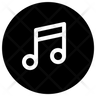 icons for music person