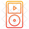 electronic music logo
