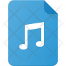 music-playlist icon