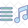 blacklist user icon svg