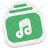 play list icon png
