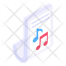 album cover icon png