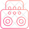 musicbox emoji