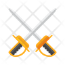 musketeer icons