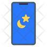 muslim app icon svg