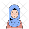 muslim avatar icon download