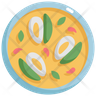 mussels icon svg