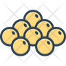 icon for rapeseed