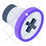 icon for mute voice