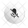 icon for silent phone