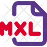 mx logos
