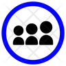 icons of myspace logo