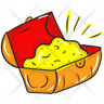 mystery box icon png