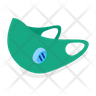 n95 mask icon png