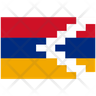karabakh logos