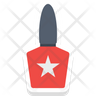 polished icons