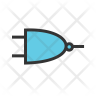 nand logo