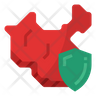 national security icon