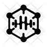 ai recognition icon