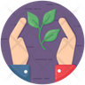 icon for eco wire