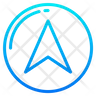 navicator icon svg