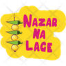 icons of nazar na lage
