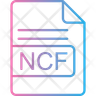 ncf symbol