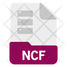 free ncf icons