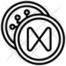 near protocol coin symbol