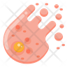 necrosis icon png