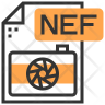 icons of nef