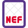 nef logo
