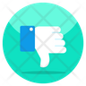 icon for feedback loop