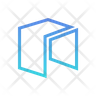 icon for neo crypto