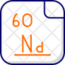 neodymium logo