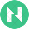 nervos network symbol