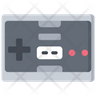 nes controller icons