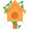 nest box symbol