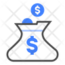 net income logo