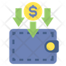 net worth symbol