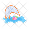 icons of fishing net
