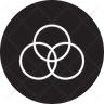 network graph symbol