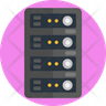 server attack icons