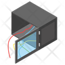junction box icon png
