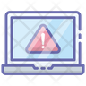 network error logo