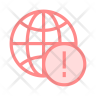 network error icon png