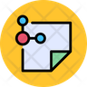 icons of network file